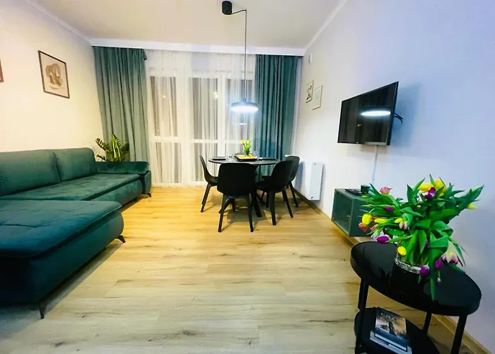 Mr Home s - Mogilska
